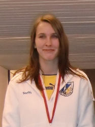 Stefanie Knauer