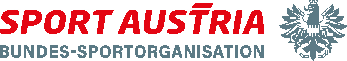 Logo SportAustria